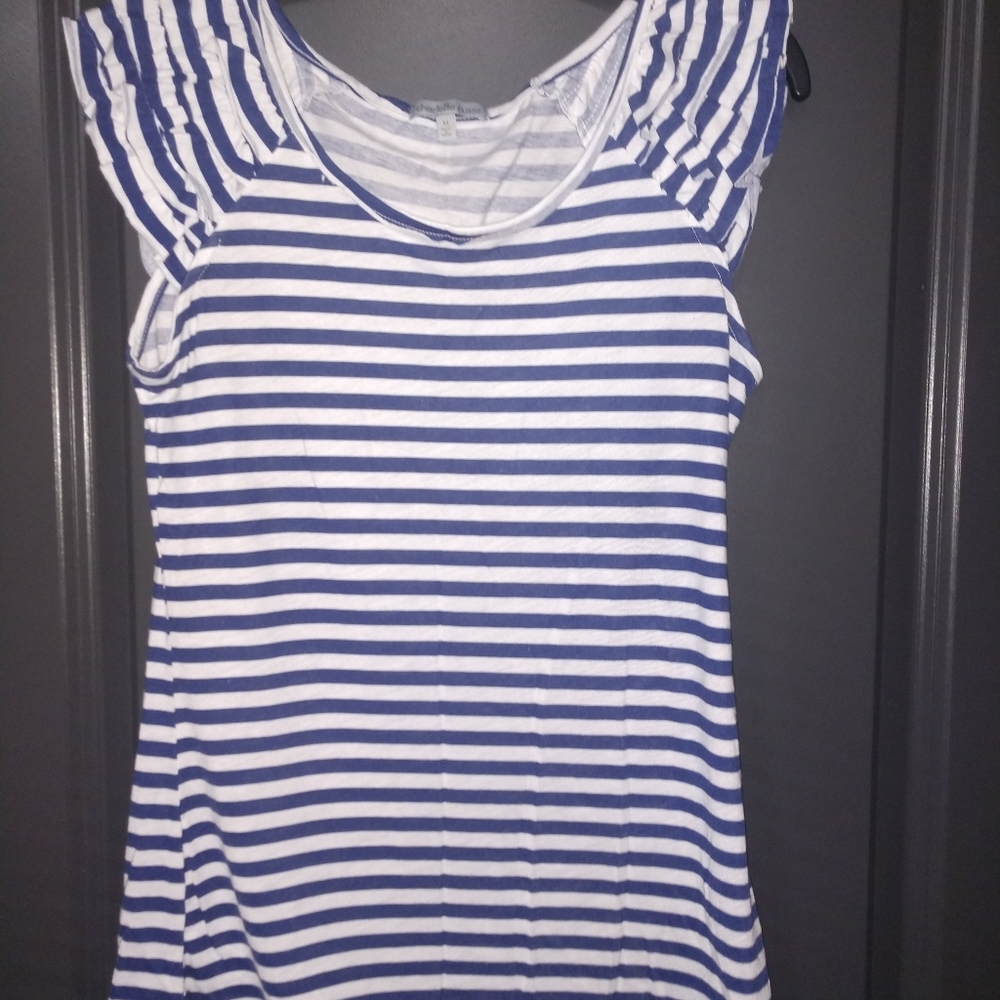 Charlotte Russe M